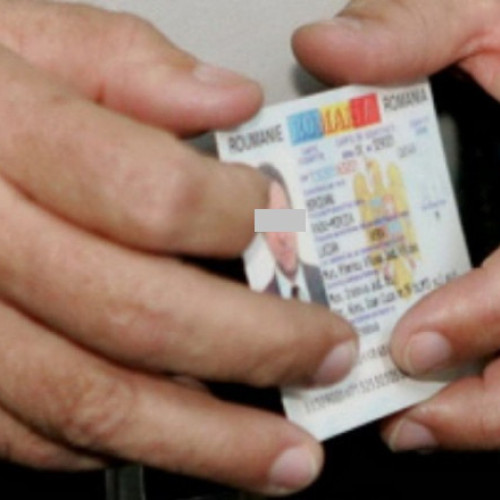 Barbat din Dambovita, arestat pentru furtul de identitate si imprumuturi frauduloase in suma de peste 5.000 de lei