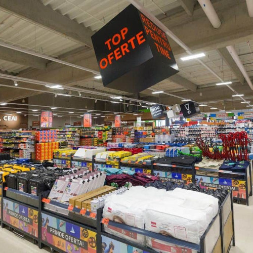 Tânăr din Alba Iulia, condamnat pentru furt în Kaufland alături de o minoră de 12 ani - Ce pedeapsă a primit