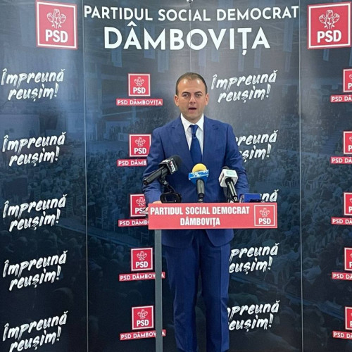 Primarul comunei Răzvad, Emanuel Spătaru, dezvăluie planuri de modernizare pentru localitate: locuri de joacă, teren multifuncțional și extindere stradală până în zonele îndepărtate. Cirilașișii sunt chemați să sprijine implementarea proiectelor!