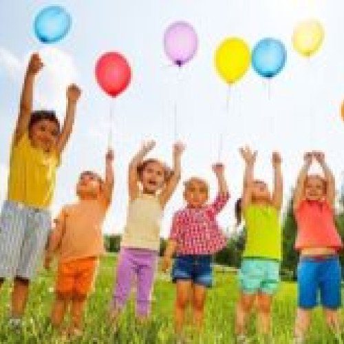 Ziua Copilului aduce distracție și evenimente în Brașov. Iată lista și programul activităților organizate pentru cei mici pe 1 iunie