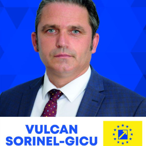 Primarul Sorinel Vulcan și-a anunțat candidatura din nou și prezintă planuri de dezvoltare pentru comuna Spulber, împreună cu echipa sa PNL