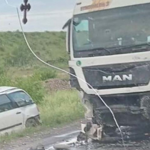 Tragedie în Bihor: 4 morți în accidentul violent de la Uileacu de Criș