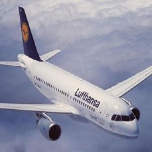 Lufthansa va testa din nou cafeaua gratuită la zborurile de scurtă și medie durată în această vară