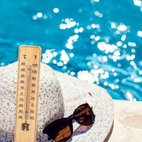 Prognoza meteo pentru iunie în România: temperaturi ridicate și posibile ploi în această lună