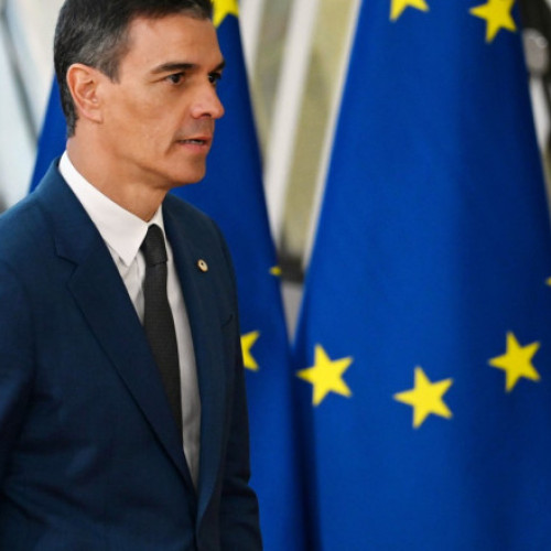 Spania va recunoaşte statul Palestina cu capitala la Ierusalimul de Est, anunță premierul Pedro Sanchez