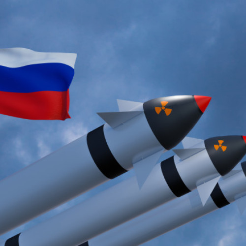 Rusia se teme de atacul NATO cu arme nucleare și ia măsuri de siguranță