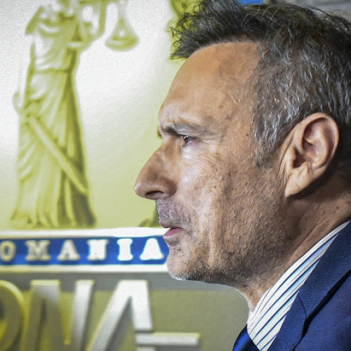Cauțiunile în dosarul lui F. Coldea vor expira mâine, dacă acuzații nu le plătesc