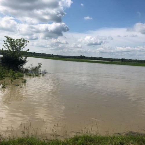 Alertă de inundații pe râurile Jijia și Prut: Hidrologii anunță cod galben până mâine la 24. Cu toate intervine pompierii! Recomandări pentru cetățeni.