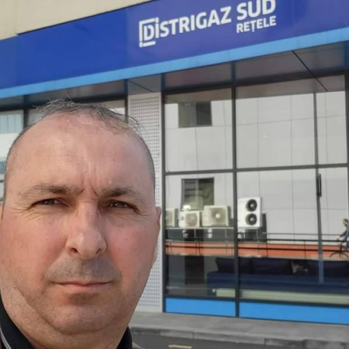 Locuitorii din Glodeni vor avea rețea de gaze! Primarul Liberal, Gheorghe Chiran, a primit avizul final pentru înființarea acesteia