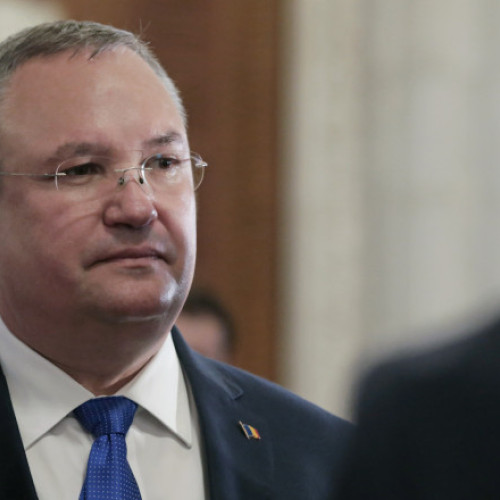 Ciucă: Decizia pentru creșterea salariului minim este luată. Mărirea va fi de 400 de lei, dintre care 300 neimpozabili