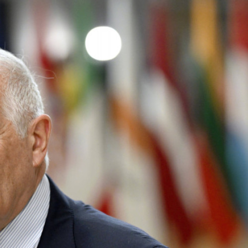 Josep Borell cere un echilibru între riscul de escaladare a războiului și nevoia Ucrainei de a ataca cu arme primite din Occident