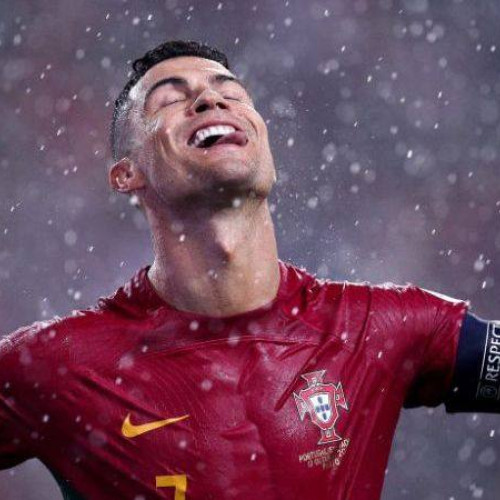 Cristiano Ronaldo stabileste un nou record de goluri in Arabia Saudita la varsta de 39 de ani