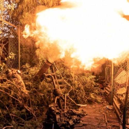 Danemarca, Olanda și Polonia se alătură în sprijinul Ucrainei cu furnizarea de arme în războiul contra Rusiei