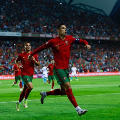 Cristiano Ronaldo, primul jucător din lume cu patru titluri de golgheter în primele ligi din diferite țări