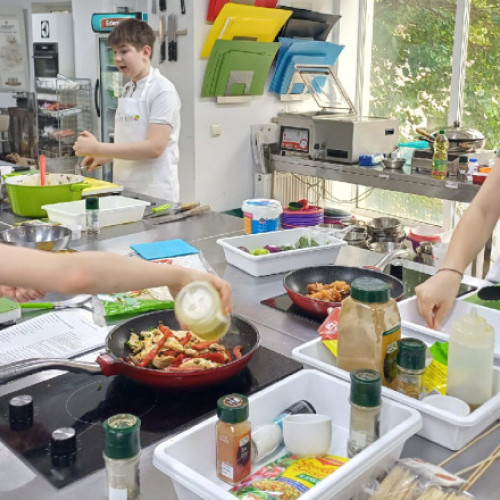 (P) Nestlé dezvăluie rețeta universală împotriva risipei alimentare