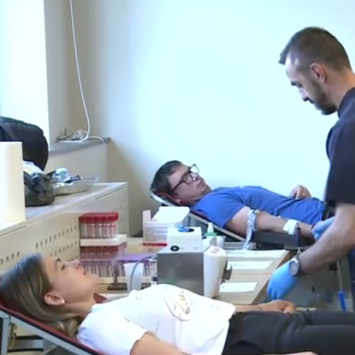 „Digi donează viață” a salvat 5.700 de vieți. Campania Grupului Digi a ajuns la ediția a noua