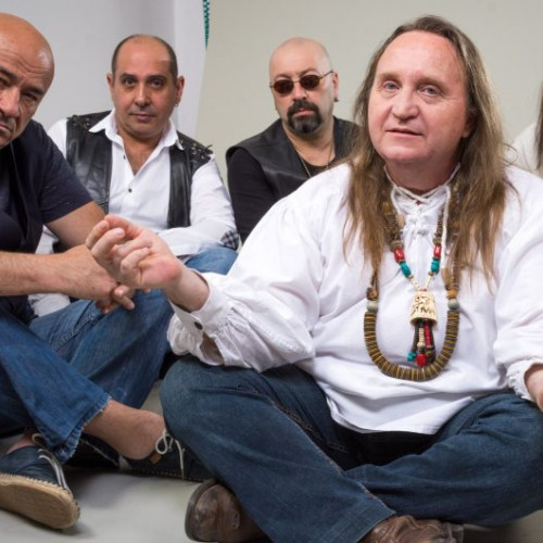 Acesta este turneul național al lui Mike Godoroja & Blue Spirit: „Viață – Iubire, Armonie, Zbor”. Când și unde poți să îi vezi în Baia Mare?