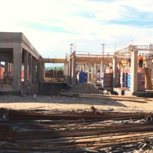 Bistrița construiește creșe și școli noi, anunță primarul Ioan Turc