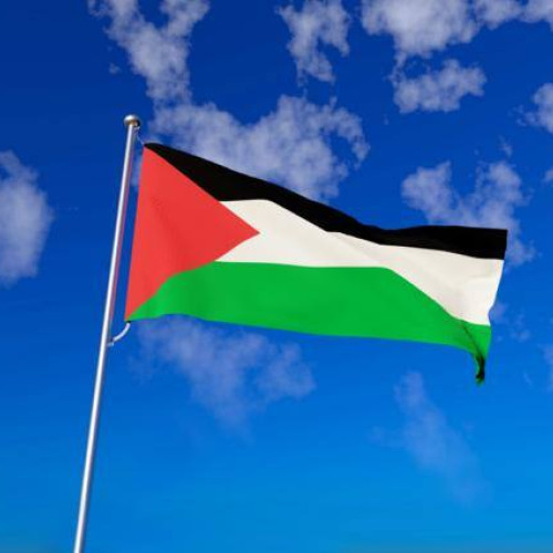Norvegia recunoaște oficial statul Palestina, alături de Spania și Irlanda