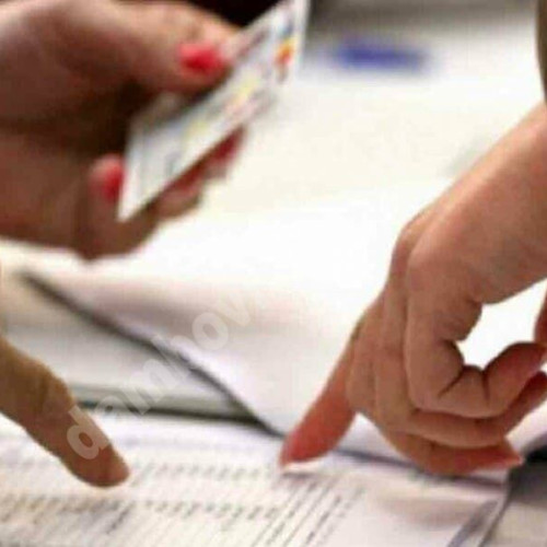 Alegătorii români pot vota în ţară şi în străinătate cu diverse documente oficiale