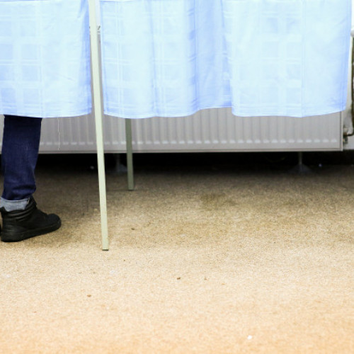 Prezența la vot afișată în timp real în ziua alegerilor din 9 iunie (BEC)