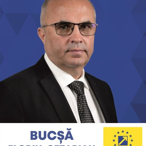 Comuna Nănești caută un primar cu experiență pentru dezvoltarea comunității locale - Florin Bucșă din partea PNL propune soluții concrete de modernizare și sprijinire a sectorului privat