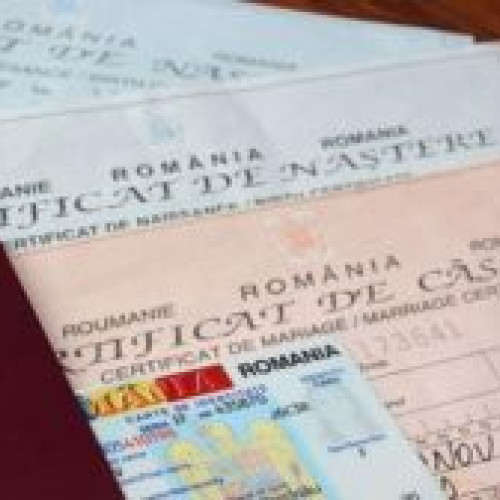 Braşovenii Pot Obţine Actele de Stare Civilă în Format Electronic în Cinci Municipii Noi!