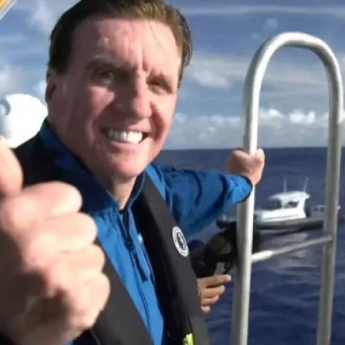 Un miliardar plănuiește să lanseze un submarin care să dovedească că epava Titanicului poate fi explorată „în siguranță”