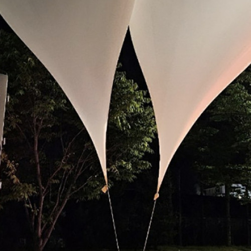 Baloane gigante de gunoi și fecale trimise de Coreea de Nord, armata sud-coreeană avertizează populația să stea deoparte