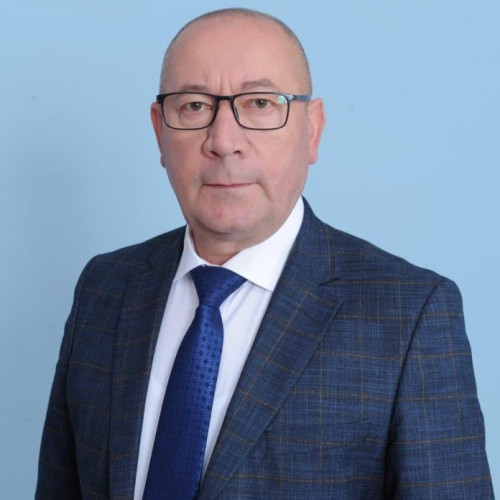 Primarul Gabriel Postolache, candidat PNL pentru Primăria Țifești în alegerile locale din 9 iunie