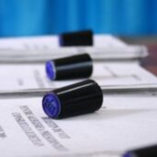 5 buletine, 1 ștampilă: Noua regulă la alegerile locale și europarlamentare 2024