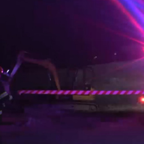 Drum amenințat de alunecare de teren în Cluj-Napoca: autoritățile caută soluții urgente