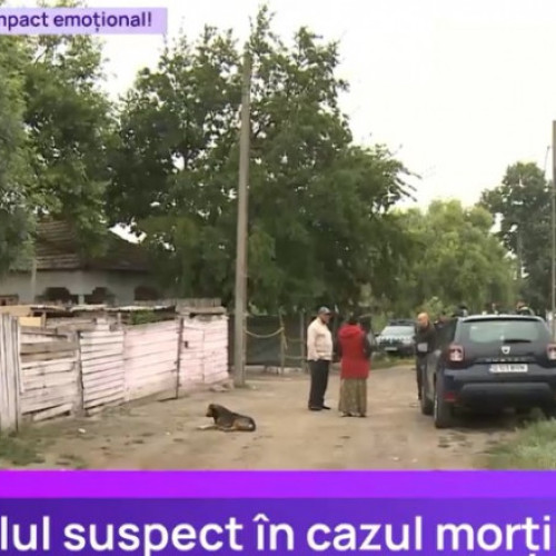 Principala susţinere pentru cazul fetiţei de doi ani găsită fără suflare într-o râpă: adolescenții-incițineri au fost arestați.