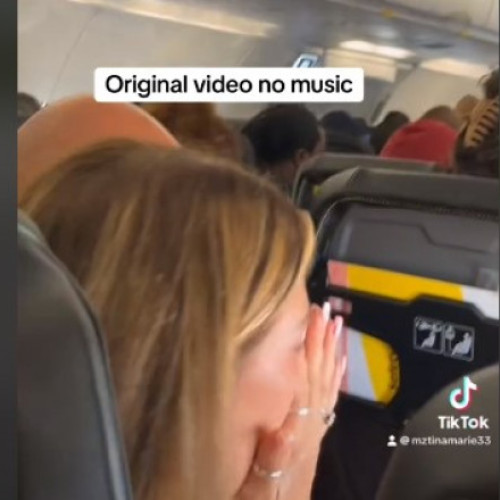 Aterizare de urgență pe apă pentru un avion Race Spirit care zbura din Jamaica spre Florida, după ce aeronava a fost întoarsă din cauza unor probleme tehnice