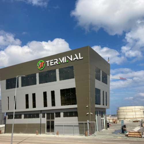 JT Grup Oil, operatorul singurului terminal privat de produse petroliere lichide din România, își consolidează poziția în regiune