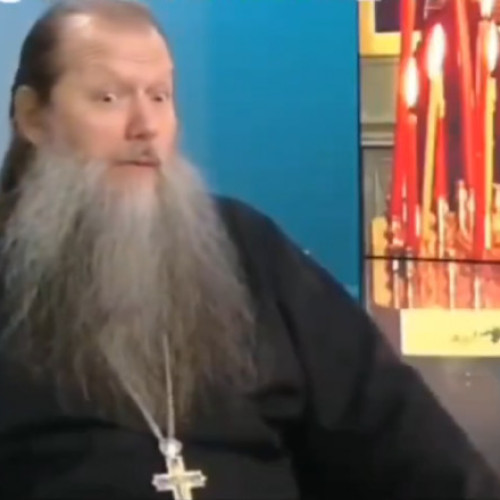 VIDEO Preot din Rusia - dovezi de minuni în Ucraina: soldat a înviat după ce a murit