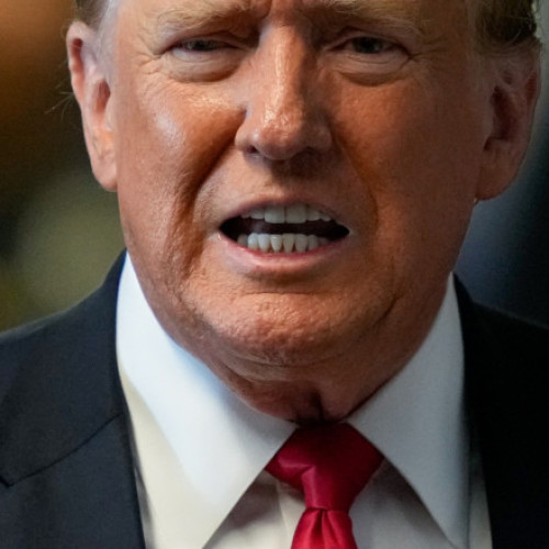 Fostul președinte american a amenințat cu bombardarea Moscovei și Beijingului, dacă ar fi fost încă în funcție: The Washington Post