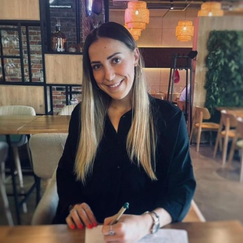 Dunărea Brăila, noul transfer din Cehia pentru echipa de handbal feminin