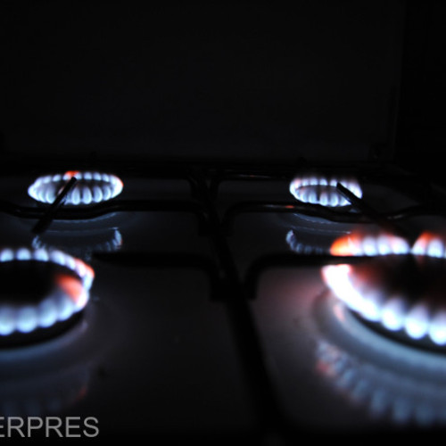 Romania devine lider in productia de gaze naturale a Uniunii Europene