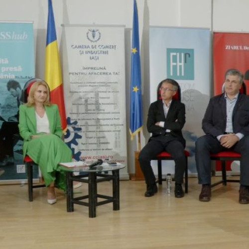 Politicienii și societatea civilă: Moldova nu este vizibilă de la București?