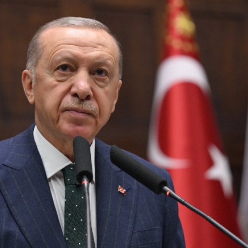 Liderul turc face apel la acțiune: Națiunile Unite sunt lipsite de vitalitate în Gaza. Israelul reprezintă o amenințare globală