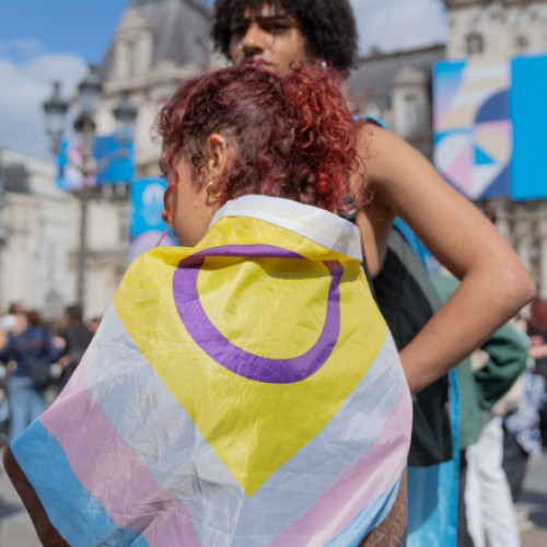 Senatul Franței a adoptat o lege care restricționează tranziția de gen la minori