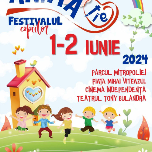 Primăria Târgoviște anunță surprize pentru copiii din oraș în ziua lor specială!