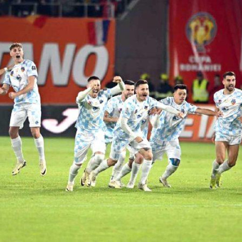 Corvinul renunță la promovare și se concentrează pe Europa League