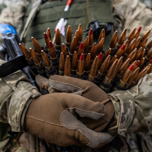 Polonia își dă acordul ca Ucraina să atace teritoriul Rusiei cu armele pe care i le furnizează. „Nu există restricţii”