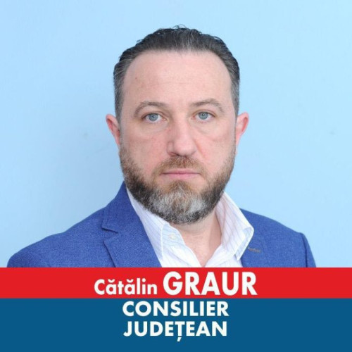 VIDEO: Candidatul PSD pentru consilier județean din Vrancea, medicul stomatolog Cătălin Graur, într-o emisiune de promovare electorală la Vrancea24.ro