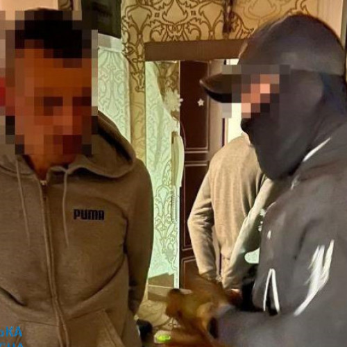 Cetăţean moldovean, arestat în Ucraina pentru colaborare cu FSB și incendierea stațiilor electrice din Odesa