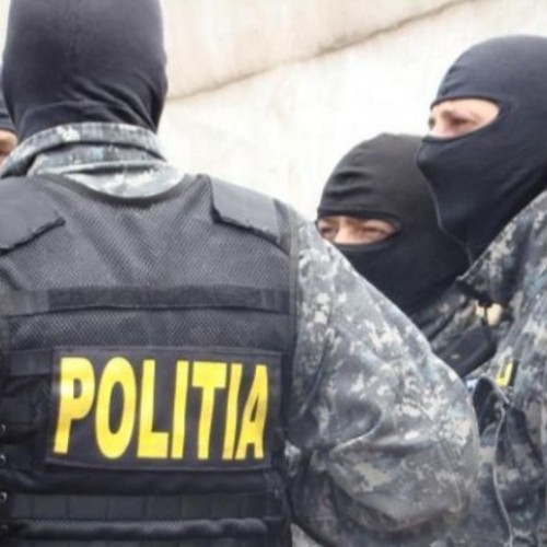 17 percheziții în județele Harghita, Covasna și Mureș pentru delapidare în valoare de peste 15 milioane de lei