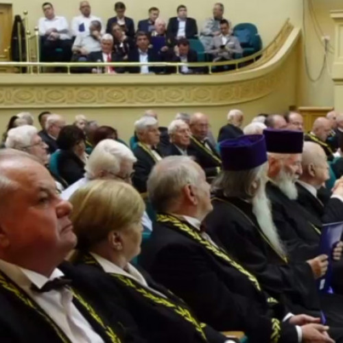 Video Statul la Stat. Așa-zișii academicieni, membri ai AOSR, primesc indemnizații de la stat, dar vor și alte privilegii de demnitari