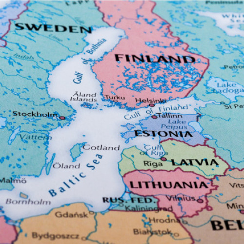 Baltoscandia: „fantoma” geopolitică de la granița cu Rusia care ar putea încurca planurile imperialiste ale lui Putin